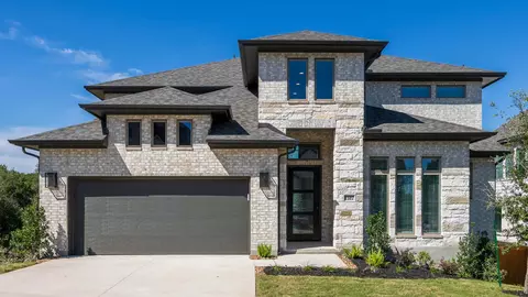 1317 White Daisy Ln, Georgetown, TX 78628