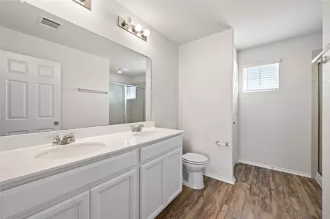 Bath - 511 Eves Necklace Dr, Buda, TX 78610 photo 3 of 5