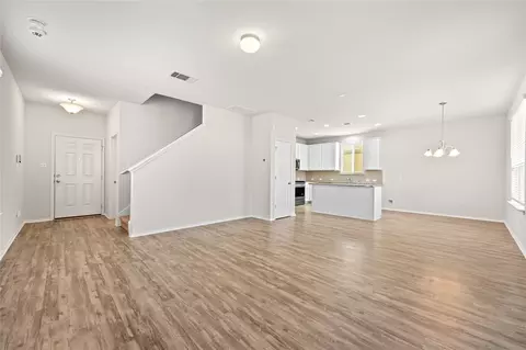 Living - 511 Eves Necklace Dr, Buda, TX 78610 photo 3 of 4