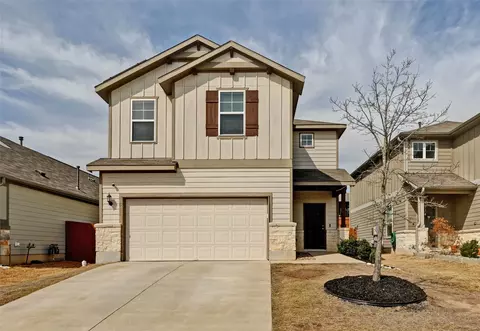 Exterior - 511 Eves Necklace Dr, Buda, TX 78610 photo 2 of 8