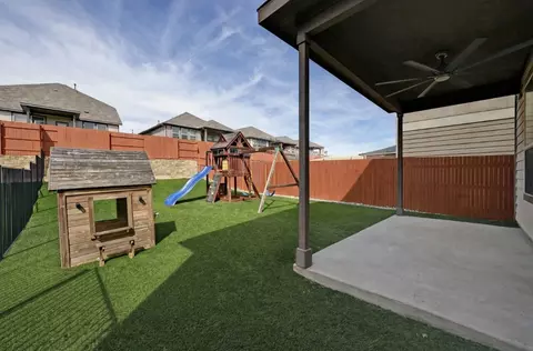 Exterior - 511 Eves Necklace Dr, Buda, TX 78610 photo 4 of 8
