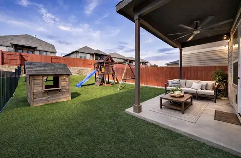 Exterior - 511 Eves Necklace Dr, Buda, TX 78610 photo 3 of 8