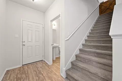 Entry Way - 511 Eves Necklace Dr, Buda, TX 78610 photo 3 of 3