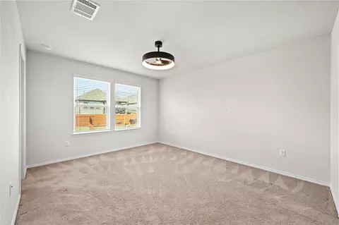 Bedroom - 511 Eves Necklace Dr, Buda, TX 78610 photo 5 of 8