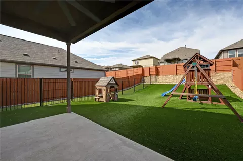 Exterior - 511 Eves Necklace Dr, Buda, TX 78610 photo 6 of 8