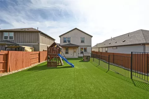 Exterior - 511 Eves Necklace Dr, Buda, TX 78610 photo 1 of 8