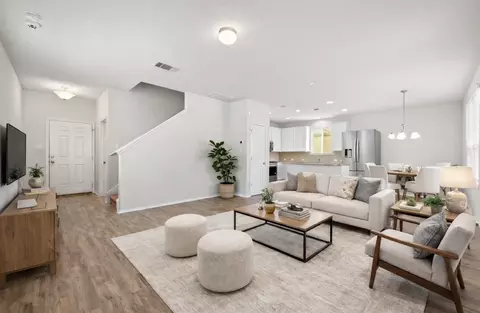 Living - 511 Eves Necklace Dr, Buda, TX 78610 photo 1 of 4