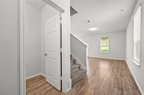 Entry Way - 511 Eves Necklace Dr, Buda, TX 78610 photo 2 of 3