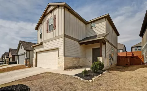 Exterior - 511 Eves Necklace Dr, Buda, TX 78610 photo 5 of 8