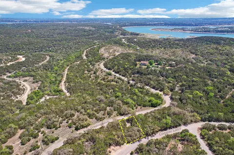 4005 Cooper Ln, Lago Vista, TX 78645