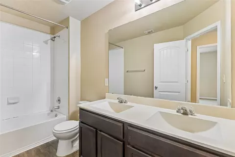 Entry Way - 14409 Estuary Rd, Manor, TX 78653 photo 4 of 5