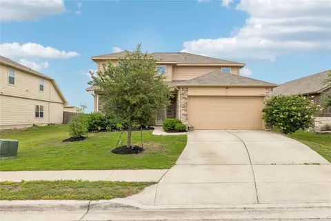 Exterior - 14409 Estuary Rd, Manor, TX 78653 photo 3 of 4