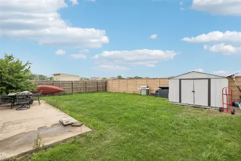 Exterior - 14409 Estuary Rd, Manor, TX 78653 photo 4 of 4