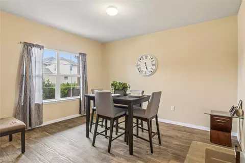Dining - 14409 Estuary Rd, Manor, TX 78653 photo 1 of 2