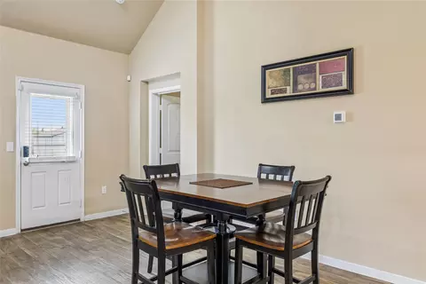 Dining - 14409 Estuary Rd, Manor, TX 78653 photo 2 of 2