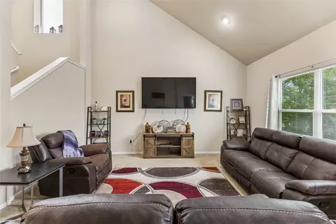 Living - 14409 Estuary Rd, Manor, TX 78653 photo 1 of 2