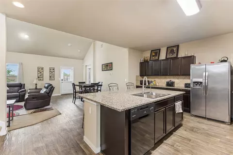 Kitchen - 14409 Estuary Rd, Manor, TX 78653 photo 1 of 2