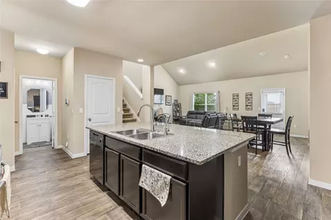 Entry Way - 14409 Estuary Rd, Manor, TX 78653 photo 3 of 5