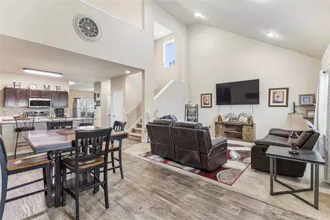 Entry Way - 14409 Estuary Rd, Manor, TX 78653 photo 2 of 5