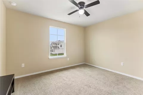 Bedroom - 14409 Estuary Rd, Manor, TX 78653 photo 2 of 2