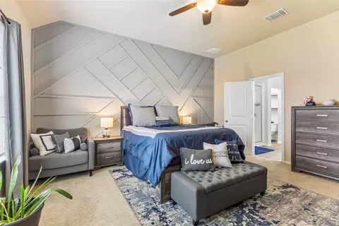 Bedroom - 14409 Estuary Rd, Manor, TX 78653 photo 1 of 2