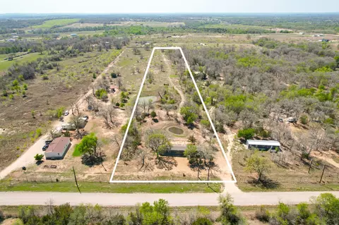 6739 Taylorsville Rd, Dale, TX 78616