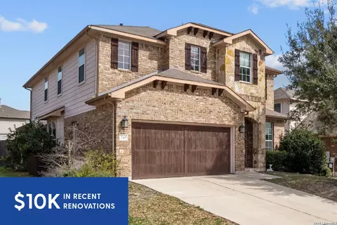245 Razzmatazz Trl, Buda, TX 78610