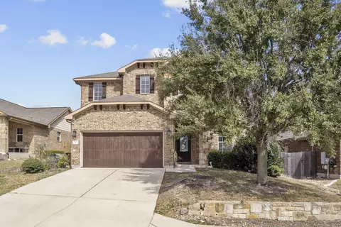 245 Razzmatazz Trl, Buda, TX 78610