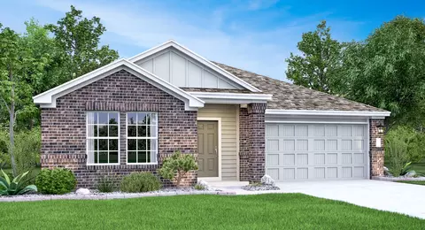 17929 Orchard Oriel Way, Pflugerville, TX 78660