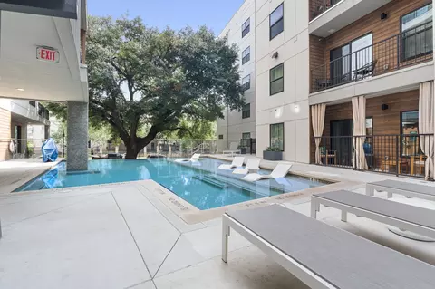 2500 Longview St #116, Austin, TX 78705