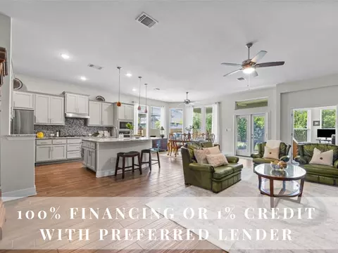 137 Falabella Trl, Georgetown, TX 78626