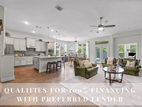 137 Falabella Trl, Georgetown, TX 78626