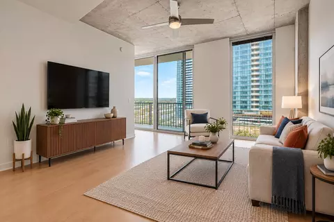 360 Nueces St #1208, Austin, TX 78701