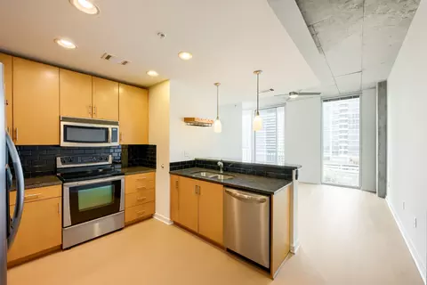 360 Nueces St #1208, Austin, TX 78701
