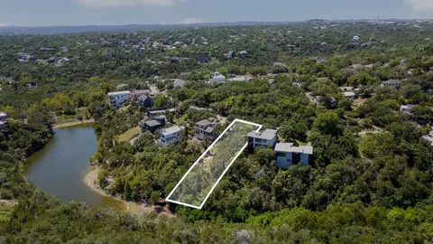 3013 Geronimo Trl, Austin, TX 78734