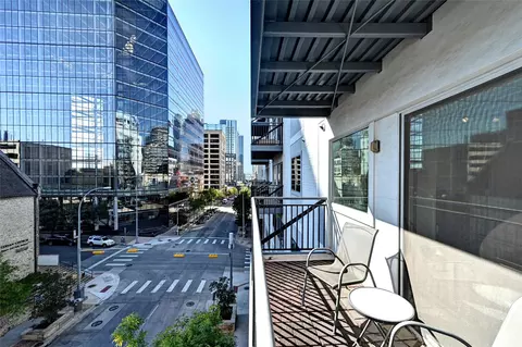 800 Brazos St #705, Austin, TX 78701