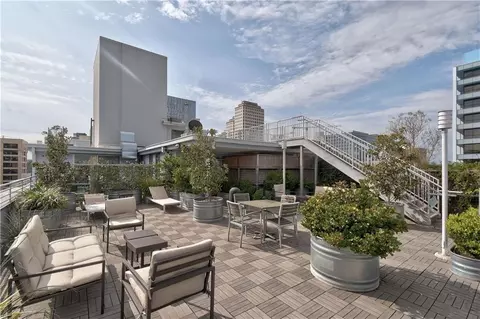Other - 800 Brazos St #705, Austin, TX 78701 photo 5 of 10