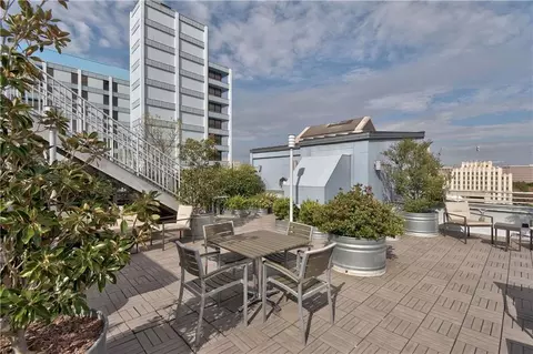 Other - 800 Brazos St #705, Austin, TX 78701 photo 8 of 10