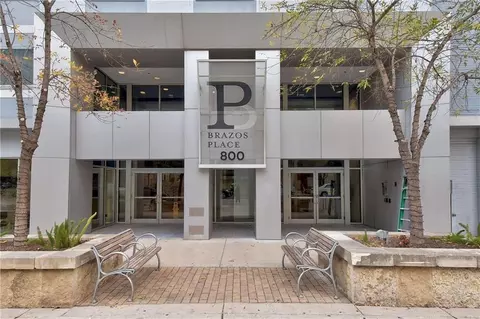 Other - 800 Brazos St #705, Austin, TX 78701 photo 3 of 10
