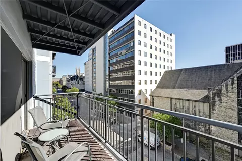 Exterior - 800 Brazos St #705, Austin, TX 78701 photo 2 of 2