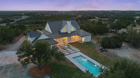 601 Hays Country Acres Rd, Dripping Springs, TX 78620