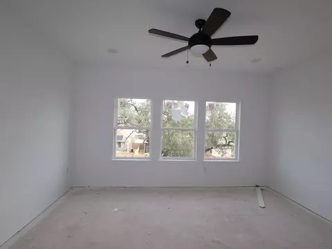 Bedroom - 2301 Spokane Dr, Leander, TX 78641 photo 2 of 4