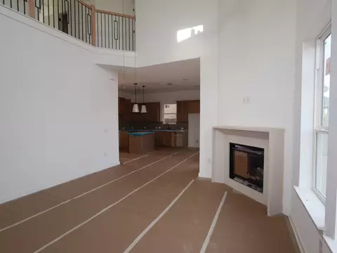 Living - 2301 Spokane Dr, Leander, TX 78641 photo 1 of 3