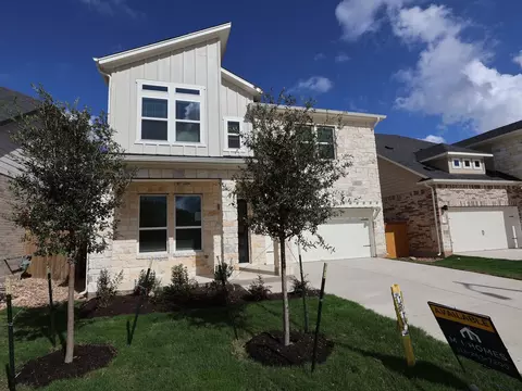 2301 Spokane Dr, Leander, TX 78641