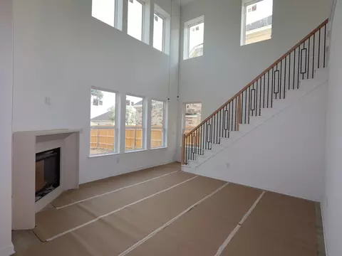 Living - 2301 Spokane Dr, Leander, TX 78641 photo 2 of 3