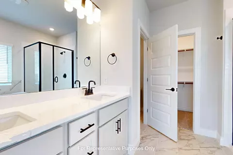 Bath - 2301 Spokane Dr, Leander, TX 78641 photo 3 of 5