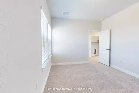 Bedroom - 2301 Spokane Dr, Leander, TX 78641 photo 3 of 3