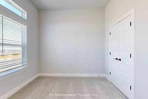 Bedroom - 2301 Spokane Dr, Leander, TX 78641 photo 2 of 3