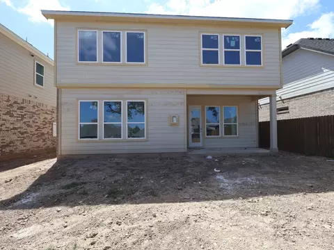 Exterior - 2301 Spokane Dr, Leander, TX 78641 photo 4 of 4