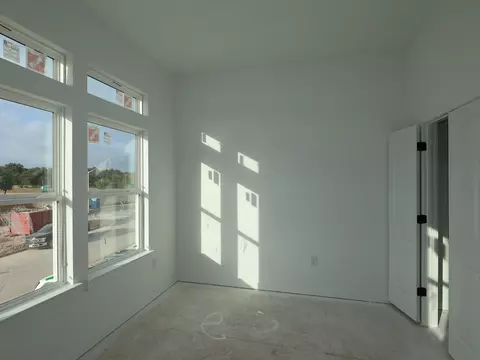 Bedroom - 2301 Spokane Dr, Leander, TX 78641 photo 3 of 4
